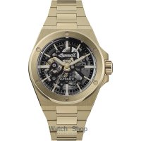 Ceas Barbatesc Ingersoll I15001 Baller Automatic 43mm 5ATM - 1