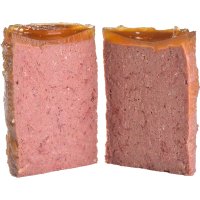BRIT Mono Protein, Miel, conservă hrană umedă monoproteică fără cereale câini, (pate), 400g - 3