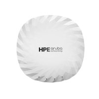 HPE Aruba Networking AP-735 Access Point, Gigabit, PoE, Triple-Band, WiFi 7 - 1