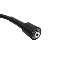 Furtun pentru Aparat de Spalat cu Presiune 5 m EH-5 Compatibil cu E-90P-D Elefant - 3