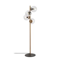 Lampadar Faze - NT - 116 Auriu - 2