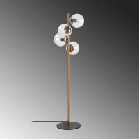 Lampadar Faze - NT - 116 Auriu - 4