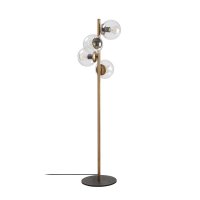 Lampadar Faze - NT - 116 Auriu - 6