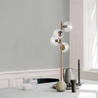 Lampadar Faze - NT - 116 Auriu - 7