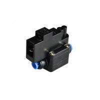 Valva de presiune inalta 1/4 Quick Aquafilter - 1