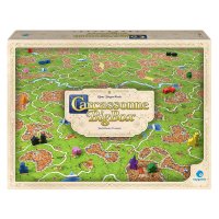 Carcassonne Big Box - Editie Noua in Limba Romana - 1