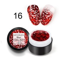 JAZZ Color gel KIEVSKAYA- 16 - 1