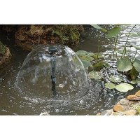 Pompa submersibila 8 W pentru fantana arteziana - debit maxim 600 l/h - 2