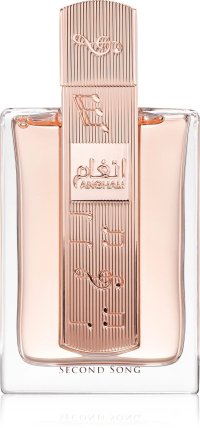 Parfum pentru femei ANGHAM SECOND SONG de la Lattafa, 100 ml - 1