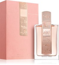 Parfum pentru femei ANGHAM SECOND SONG de la Lattafa, 100 ml - 2