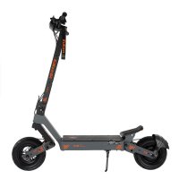 Trotineta electrica pliabila KUKIRIN G4 2025 - Viteza maxima 70 km/h, motor 2000W, autonomie 75 km, acumulator 60V 20Ah - 1