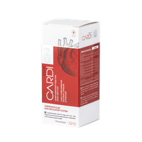 Petswell Cardi-On 30 ml pentru Câini și Pisici - 1