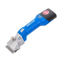 Masina de Tuns Aesculap Econom NOVA CL pentru Vaci si Cai, cu 2 Acumulatori Li-ion - 1