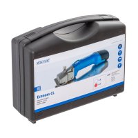 Masina de Tuns Aesculap Econom NOVA CL pentru Vaci si Cai, cu 2 Acumulatori Li-ion - 3