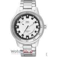 Ceas Barbatesc Q&Q STANDARD Q870J201Y - Stil Casual-Sport - 1
