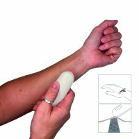 Aparat pentru calmarea muscaturilor de tantar Bbluv Bug - 2