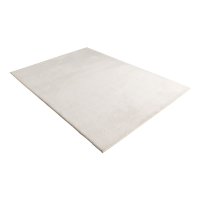 Covor Infinity Alb 160x230 cm - Eleganță și Confort pentru Acasă - 2