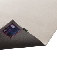 Covor Infinity Alb 160x230 cm - Eleganță și Confort pentru Acasă - 5