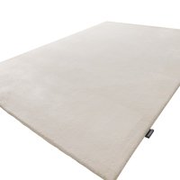 Covor Infinity Alb 160x230 cm - Eleganță și Confort pentru Acasă - 6
