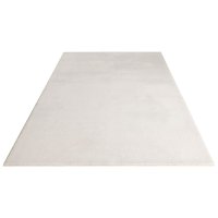 Covor Infinity Alb 160x230 cm - Eleganță și Confort pentru Acasă - 7