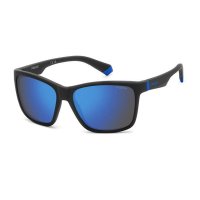 Ochelari de soare pentru copii Polaroid PLD 8057/S 003 5X cu lentile polarizate - 1