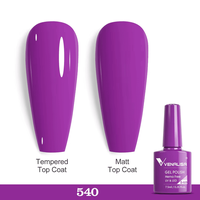 Oja semipermanenta Venalisa VIP5- 540 - 536 - 1