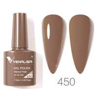 Oja semipermanenta Venalisa VIP4- 450 - 401 - 1
