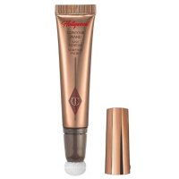 Charlotte Tilbury Hollywood Contour Wand, Contur Lichid pentru Fata, Fair Medium, 12 ml - 1