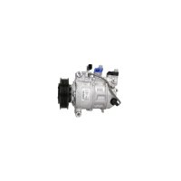 Compresor Clima Audi A4 8K2 B8 Denso Dcp02102 - 1