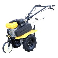 Motocultor ProGARDEN Campo 703 cu Motor pe Benzina de 7CP - 5