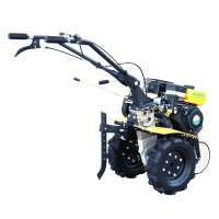 Motocultor ProGARDEN Campo 703 cu Motor pe Benzina de 7CP - 3