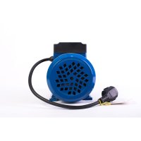 Pompa Hidrofor Micul Fermier cu Lazio mic QB60, 370 W, H Refulare 35 m, 35 l/min (GF-0714) - 5