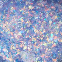 Polygel Sparkle Kievskaya 30g-SPARKLE05 - Everin.ro - 1