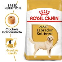 Royal Canin Labrador Adult hrana uscata caine, 12 kg - 1