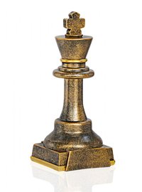 Cupa MS 147 - Trofeu Sah 20 cm - 1