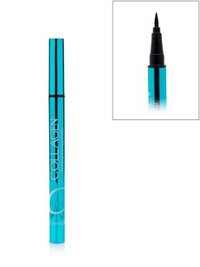 Eyeliner Waterproof Million Pauline Collagen, Negru, 1 ml - Rezistent si Precise - 2