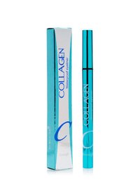 Eyeliner Waterproof Million Pauline Collagen, Negru, 1 ml - Rezistent si Precise - 4