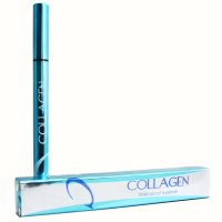 Eyeliner Waterproof Million Pauline Collagen, Negru, 1 ml - Rezistent si Precise - 5