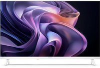 Televizor LED Sharp 32HF2265EW de 80 cm (32 inch) - Smart TV HD Ready cu WiFi - 1