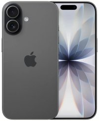 Apple iPhone 17 256 GB Black Ca nou - 1