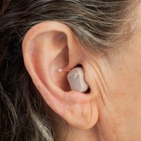 Amplificator de sunet intra-auricular cu accesorii Hearzy InnovaGoods 2 Unitati - 11