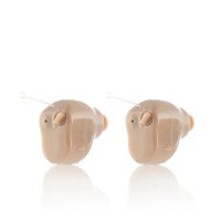 Amplificator de sunet intra-auricular cu accesorii Hearzy InnovaGoods 2 Unitati - 4