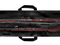 Husa Delphin Porta Plus, 2 Lansete + 2 Mulinete, 155cm - 2