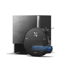 Aspirator robot cu mop Mova Z70 Ultra Roller Complete, 36.000 Pa, 6.400mAh, 210 min, HydroForce 2.0, statie inteligenta - 4