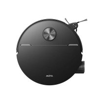 Aspirator robot cu mop Mova Z70 Ultra Roller Complete, 36.000 Pa, 6.400mAh, 210 min, HydroForce 2.0, statie inteligenta - 7