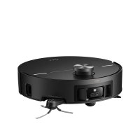 Aspirator robot cu mop Mova Z70 Ultra Roller Complete, 36.000 Pa, 6.400mAh, 210 min, HydroForce 2.0, statie inteligenta - 8