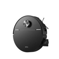 Aspirator robot cu mop Mova Z70 Ultra Roller Complete, 36.000 Pa, 6.400mAh, 210 min, HydroForce 2.0, statie inteligenta - 9