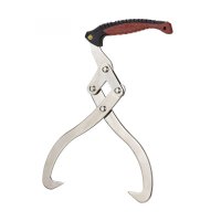 Cleste de ridicare DHZ 20 Dema 22107, 25-200 mm pentru gradina si padure - 1