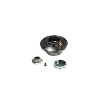 Set rulment roata FAG 713 6102 20 pentru VW BORA 1J2 - 1