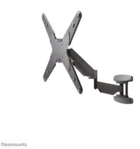 Suport de Perete Neomounts WL70-550BL14 pentru Televizoare 32-55 inch, Capacitate 30 Kg, Negru - 1